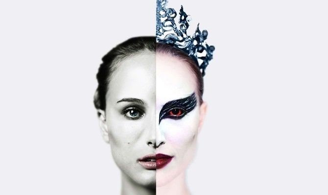 Чорний лебідь