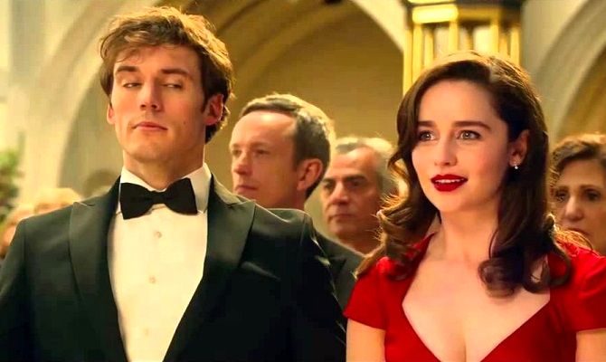 До зустрічі з тобою