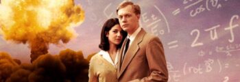 Фільми про математиків