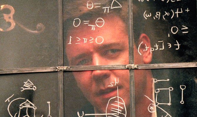 Ігри розуму