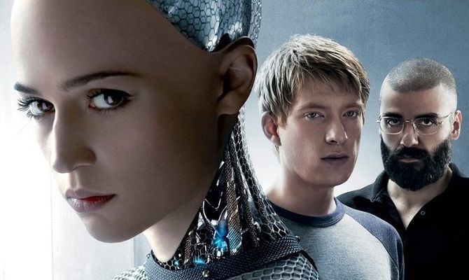 Ex Machina