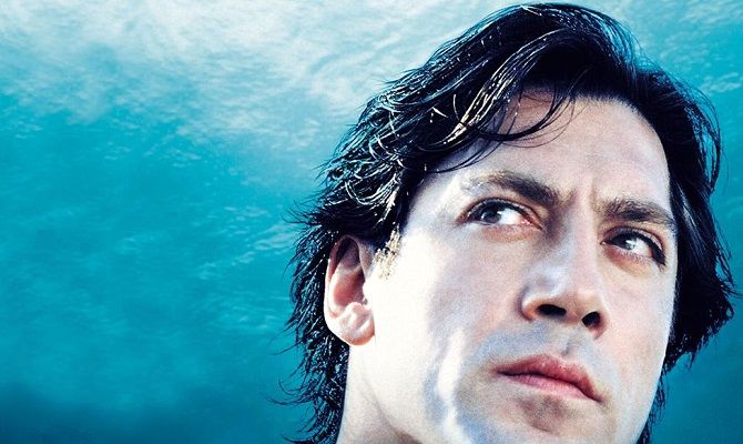 Море внутри