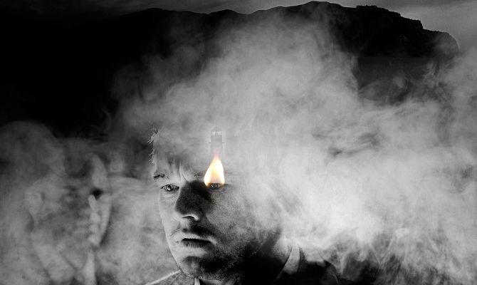 Острів проклятих