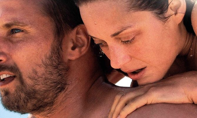 Ржавчина и кость