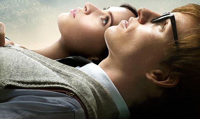 Вселенная Стивена Хокинга