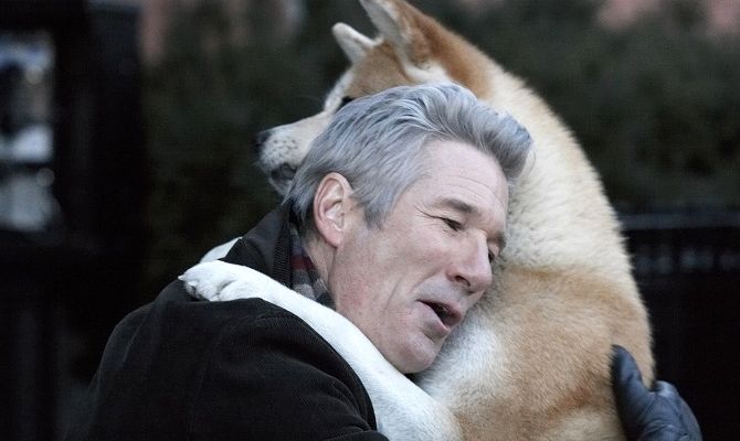 Хатіко: Вірний друг