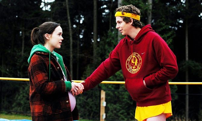 Джуно, фільм