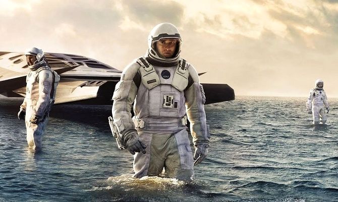 Інтерстеллар