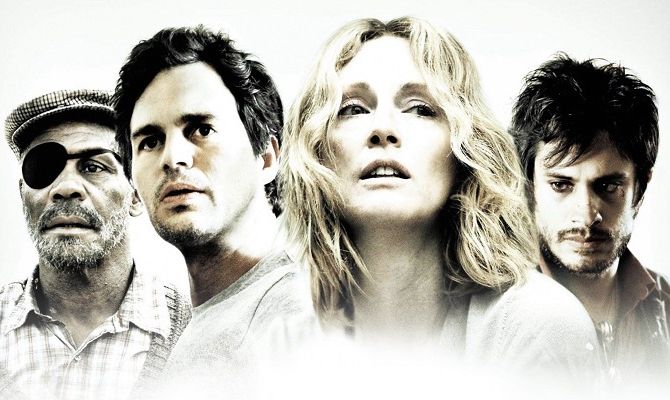 Сліпота, фільм