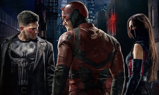 Шибайголова