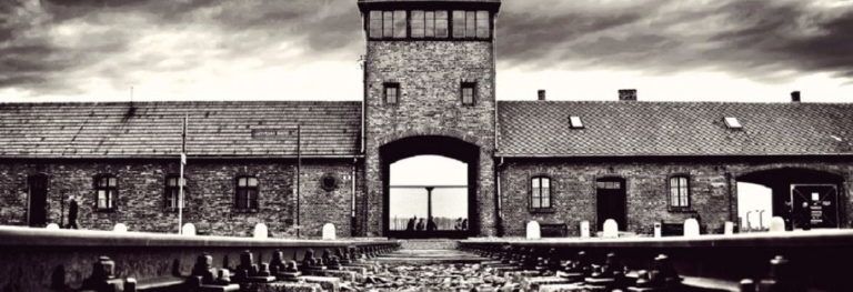 Фільми про концтабори