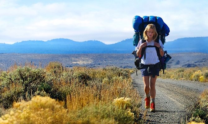 Дика, фільм