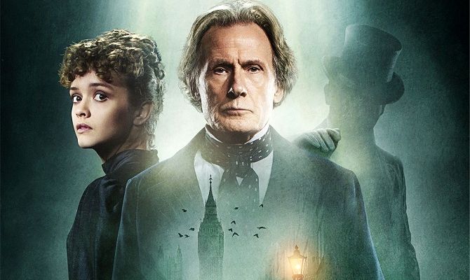 Голем Лаймхаузу, фільм