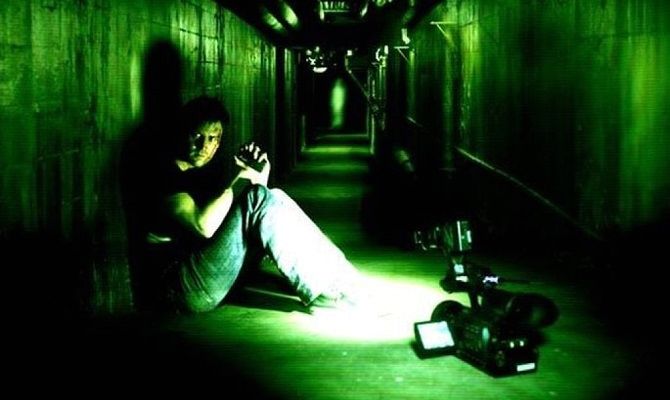 Шукачі могил