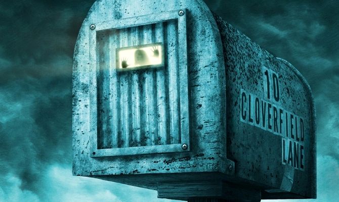 Кловерфілд, 10, фільм