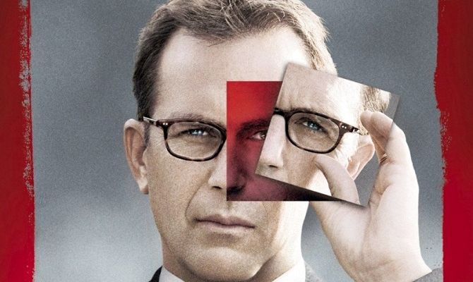 Хто ви, містере Брукс? Фільм