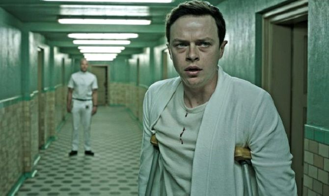 Ліки від щастя