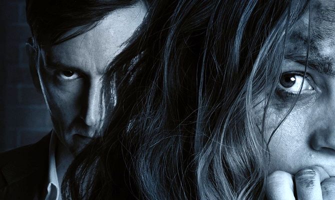 Лігво Монстра, фільм