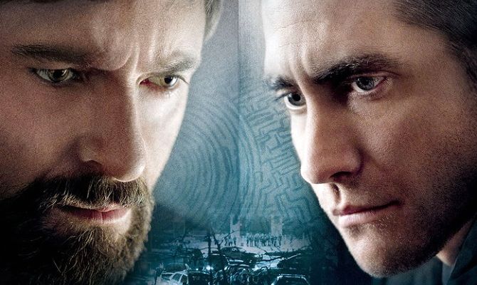 Полонянки, фільм