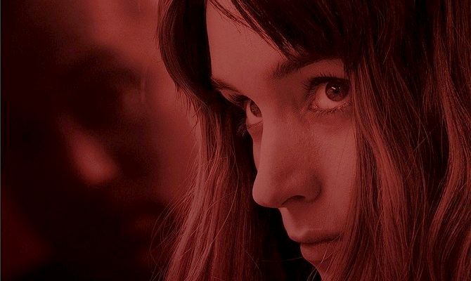 Побічний ефект, фільм