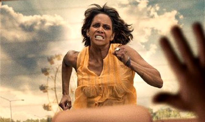 Викрадення