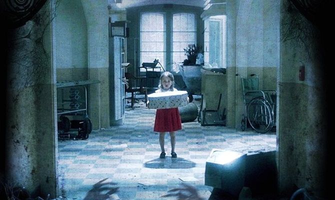 Привиди Елоїз