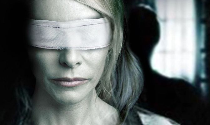 Прозріння, фільм