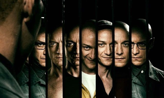 Спліт, фільм