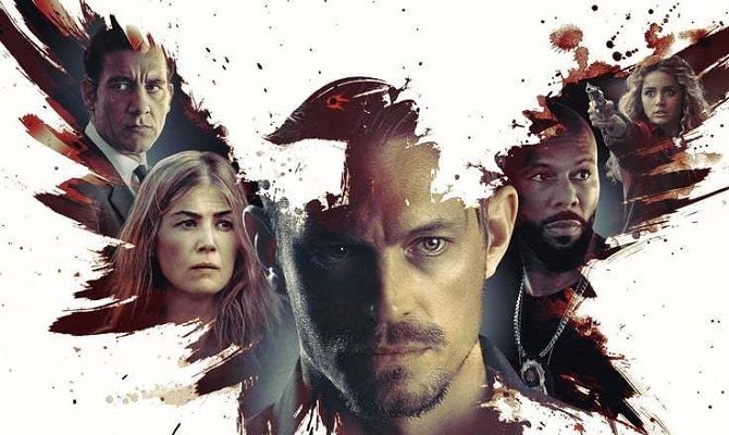 Три секунди, фільм