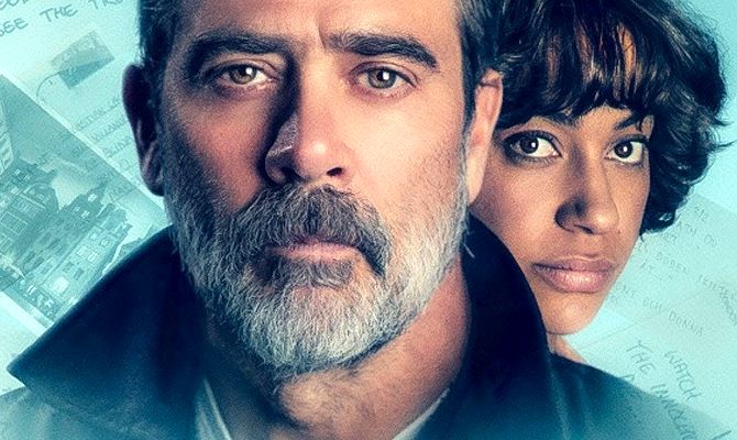 Убивства з листівками