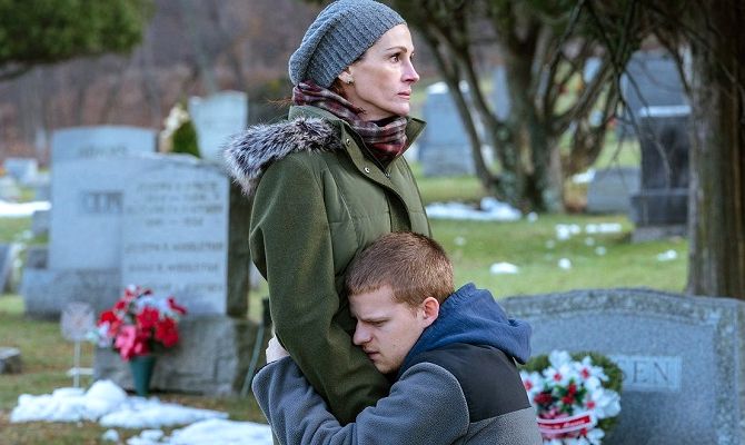 Повернення Бена