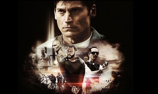 Постріл в безодню