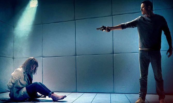 10 на 10, фільм