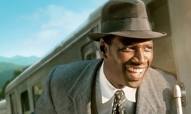 Афера Доктора Нока, фільм