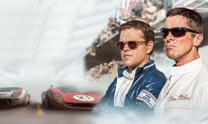 Аутсайдери, фільм