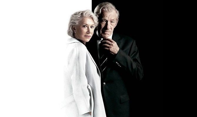 Ідеальна брехня, фільм