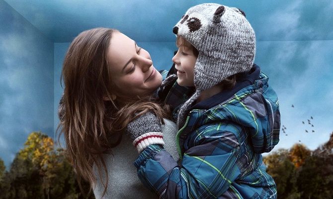 Кімната, фільм