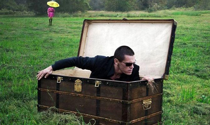 Олдбой 2, фільм