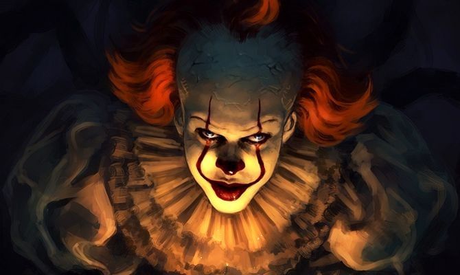 Воно 2, фільм