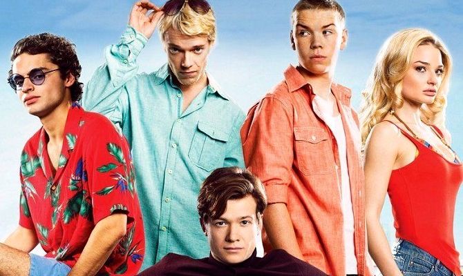 Пластик, фільм