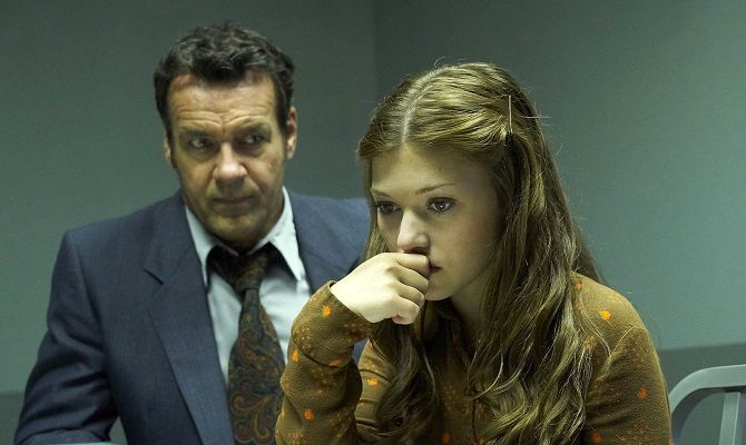 Повірте мені: Викрадення Лізи Мак-Вей, фільм