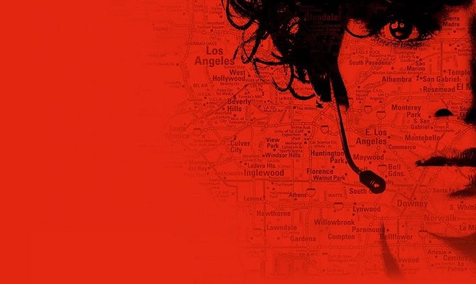 Тривожний виклик, фільм