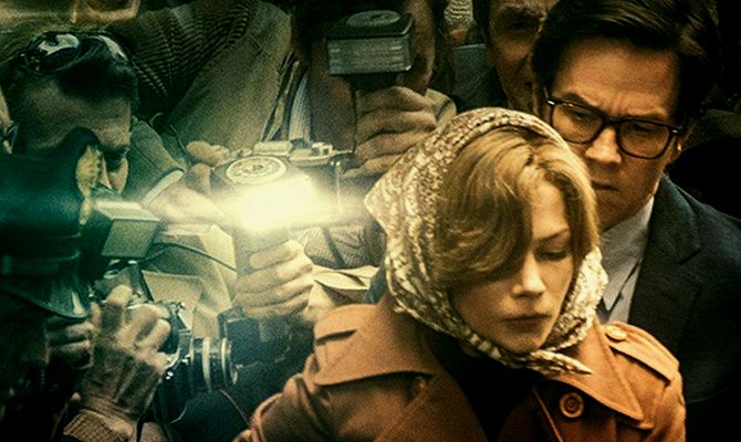 Усі гроші світу, фільм