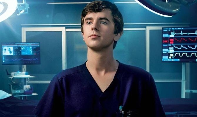 Хороший лікар