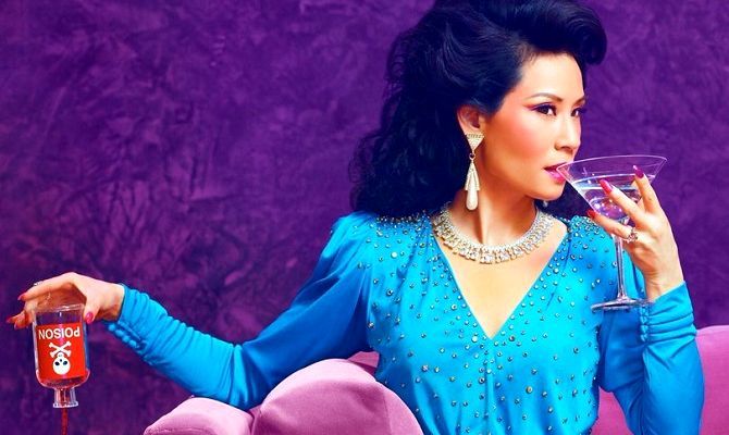 Чому жінки вбивають, серіал