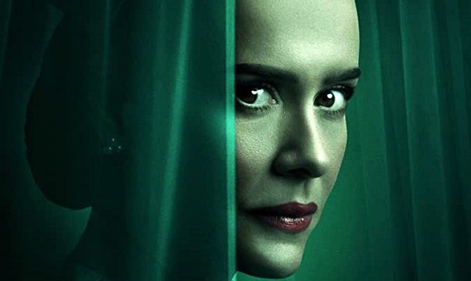 Ретчед, серіал