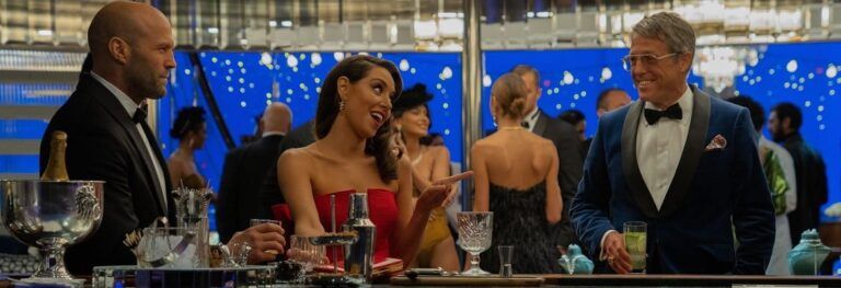 Найкращі американські комедії останніх років