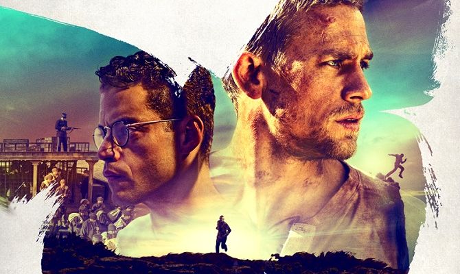 Метелик, фільм