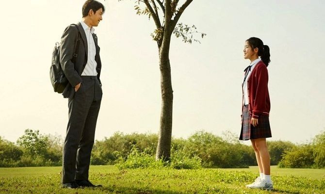 Невинний свідок