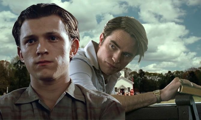 Диявол назавжди, фільм